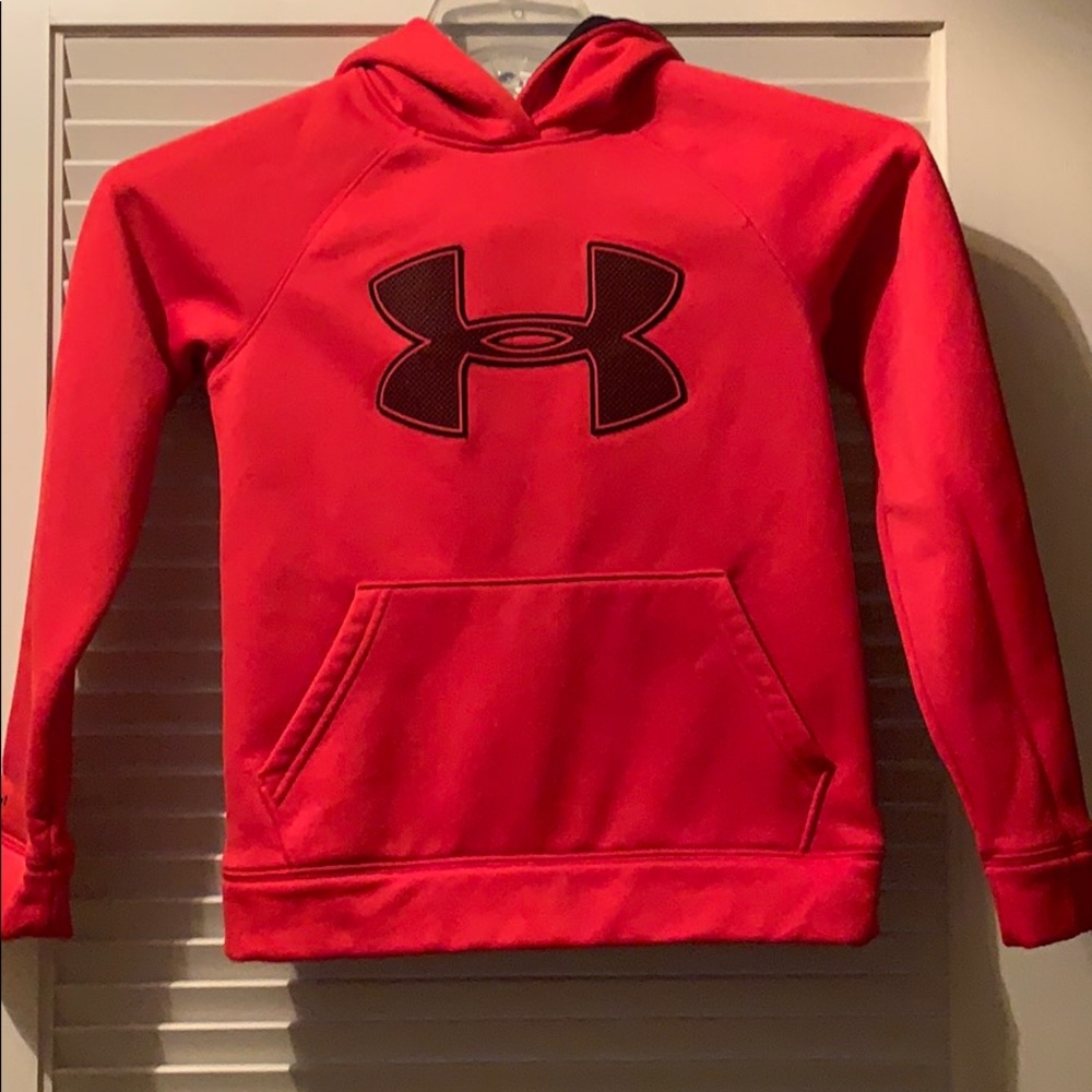 Boys’ Under Armour Hoodie